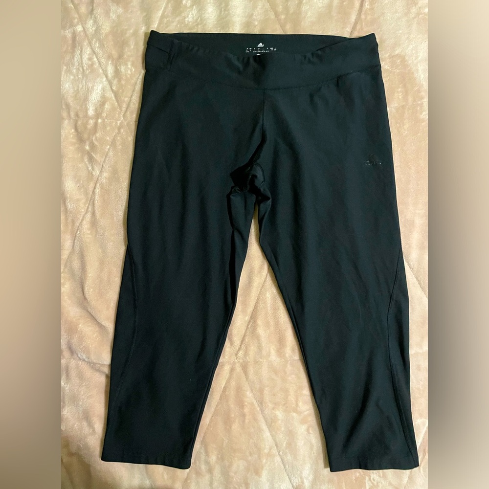 Adidas capris
